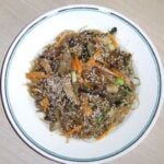 Kurt’s-japchae