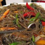 japchae
