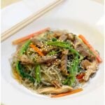 japchae