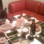 korean-meal