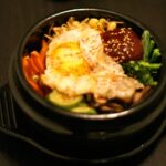 Ravi-Jolly’s-bibimbap