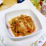 kimchi