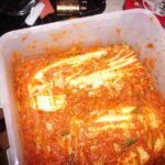 kimchi