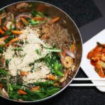 ravi’s-japchae