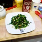 spinach