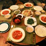 tablesetting