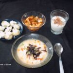 flower’s-meal