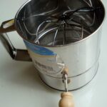 sifter