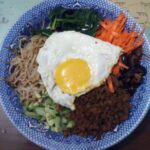Abigail-Mosqueda’s-bibimbap
