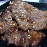 Abigail-Mosqueda’s-bulgogi