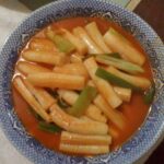 Abigail-Mosqueda’s-ddukbokki