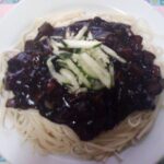 Abigail-Mosqueda’s-jjajangmyeon