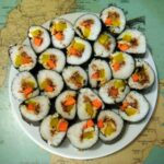 Abigail-Mosqueda’s-kimbap