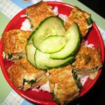 eggsidedish