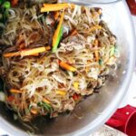 karina’s-japchae