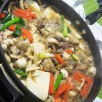 Cynthia-Nicolas-Bulgogi-Jungol