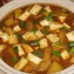 Julie’s-deonjang-chigae