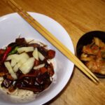 Julie’s-jajangmyun