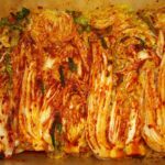 Julie’s-vegan-kimchi