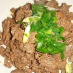 bulgogi