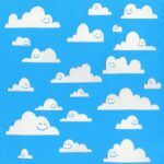 clouds