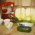 kimchi-ingredients