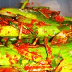 pickle-kimchi