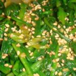 spinach