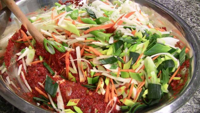 EASY KIMCHI RECIPE MAANGCHI visual data 8