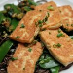 David-Lebovitz’-fried-tofu