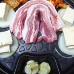 Elliot-Taesoon-Kahng’s-samgyeopsal-gui