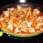 ddukbokkiewith-chicken