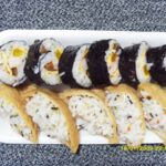 Daryl-Morgan’s-Kimbap