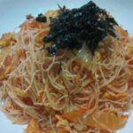 Kimchi-rice-vermice
