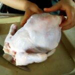 chicken
