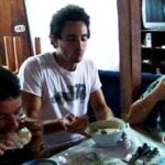 eatingchicken