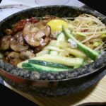 kate’s–bibimbap