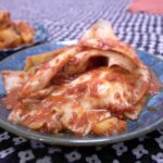 kate’s–kimchi