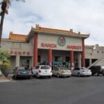 99 Ranch Market in Las Vegas’ Chinatown