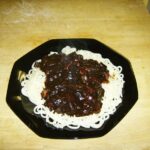 Clyde’s-jjajangmyun