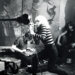 Godlis_Blondie = LOOKING AT MUSIC SIDE 2  at the MOMA[6]