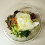 Natalie-Kim’s-bibimbap