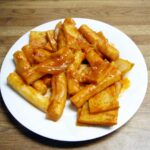 Natalie-Kim’s-ddukbokkie