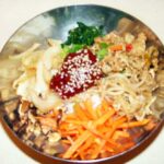 Christine’s-bibimbap