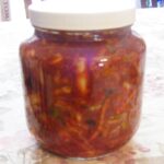Christine’s-kimchi