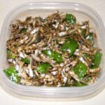Christine’s-myulchibokkeum
