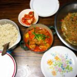 Paul-Whang’s-japchae-barley-rice