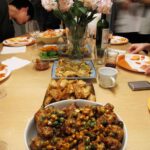 Paul-Whang’s-korean-food-party