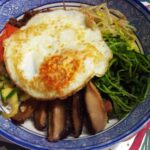 Sally-Tan’s-bibimbap