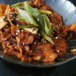 Sally-Tan’s-buta-kimchi